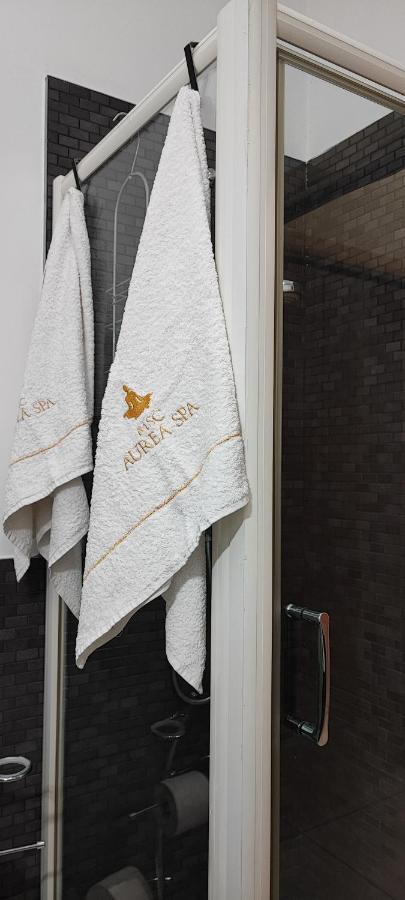Mariposa Guest House Bari Bagian luar foto