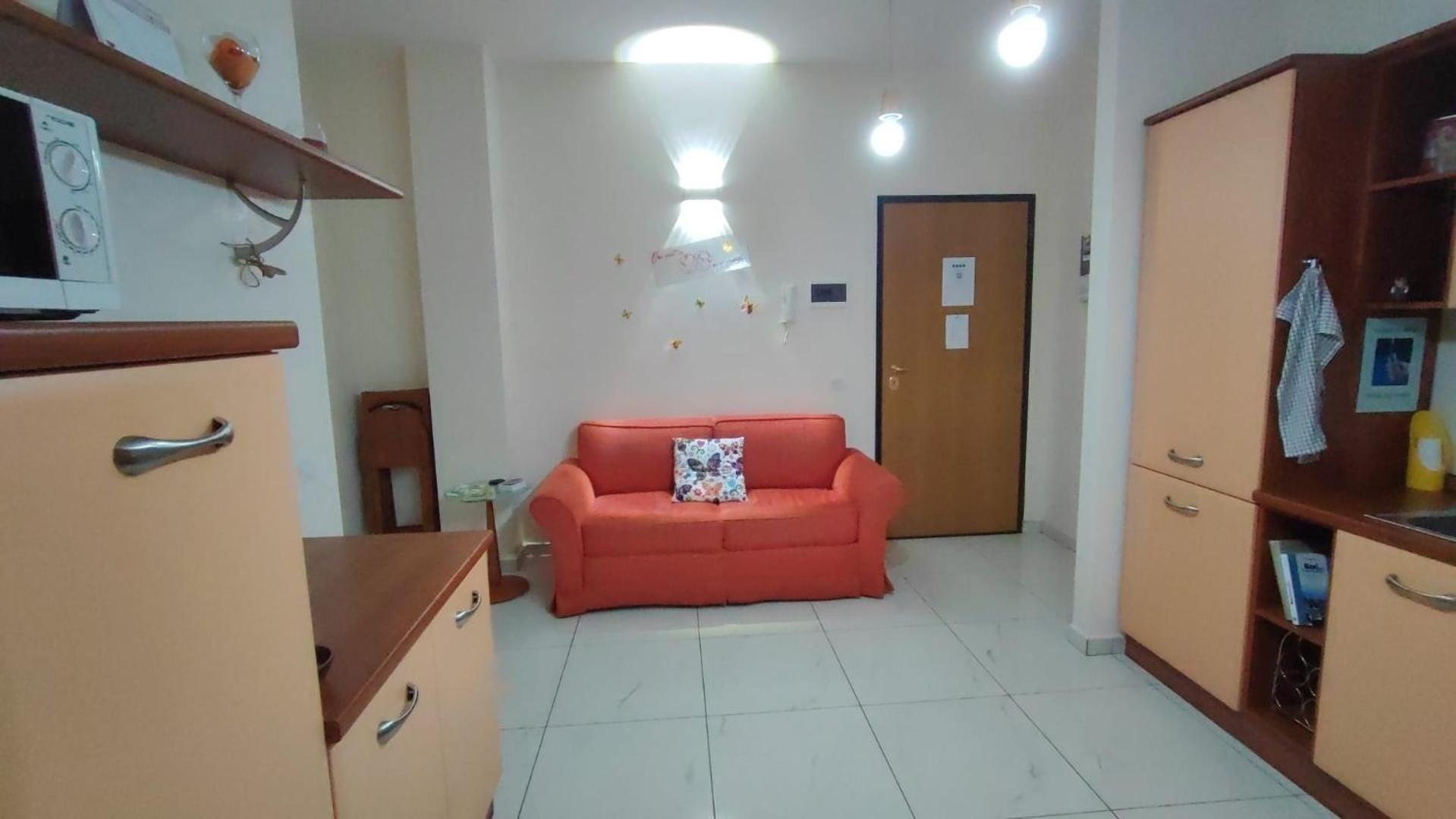 Mariposa Guest House Bari Bagian luar foto